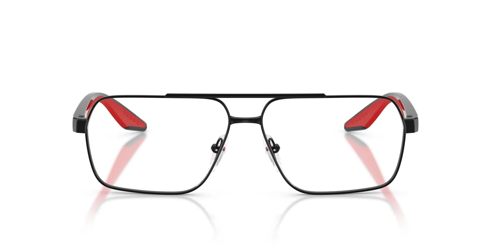 Prada Linea Rossa 51TV Eyeglasses - view 4
